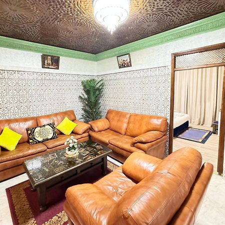 Marrakech Art Apartment Marrakesh Exterior photo