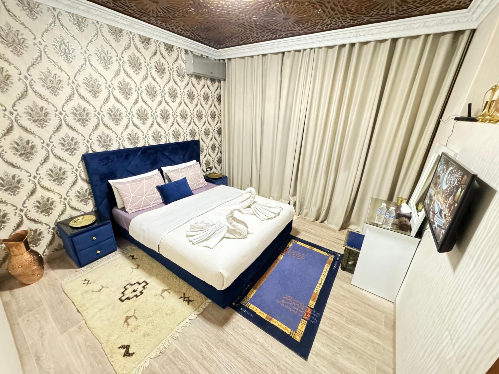 Marrakech Art Apartment Marrakesh Exterior photo