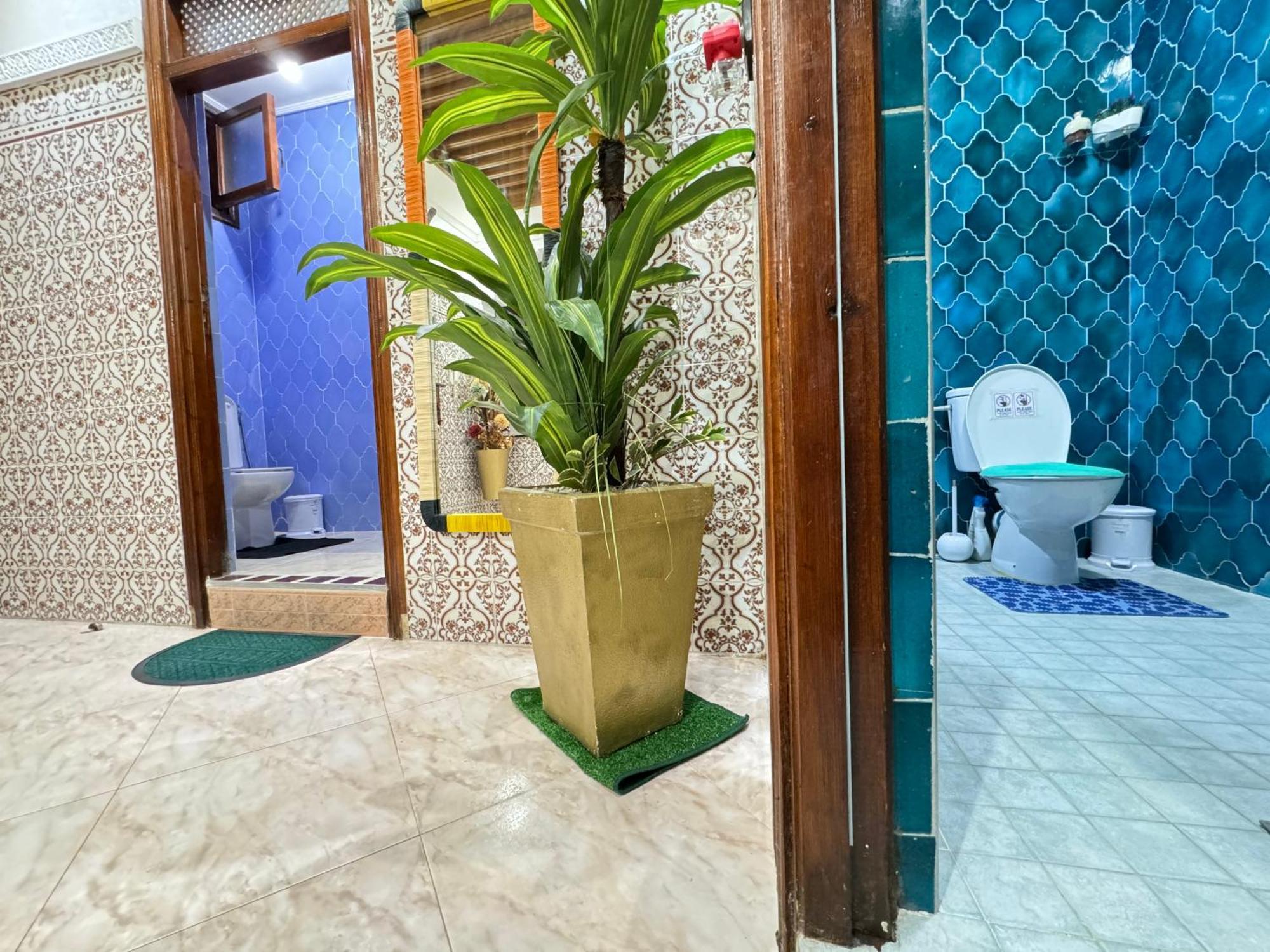 Marrakech Art Apartment Marrakesh Exterior photo